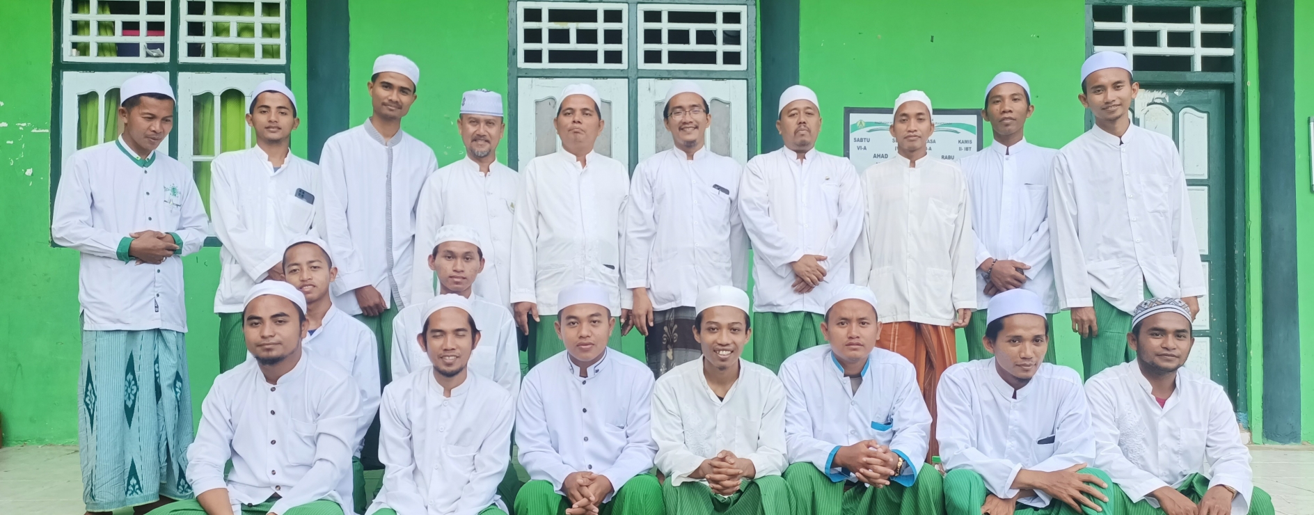 Pondok Pesantren Murangsanah