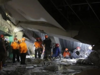 Turut berduka cita atas peristiwa ambruknya mushola di pondok pesantren Al ghoziny buduran Sidoarjo 