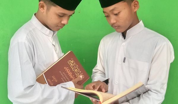 4 Tips Agar Kegiatan Belajar di Rumah Tidak Membosankan