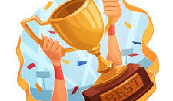 Beasiswa santri berprestasi